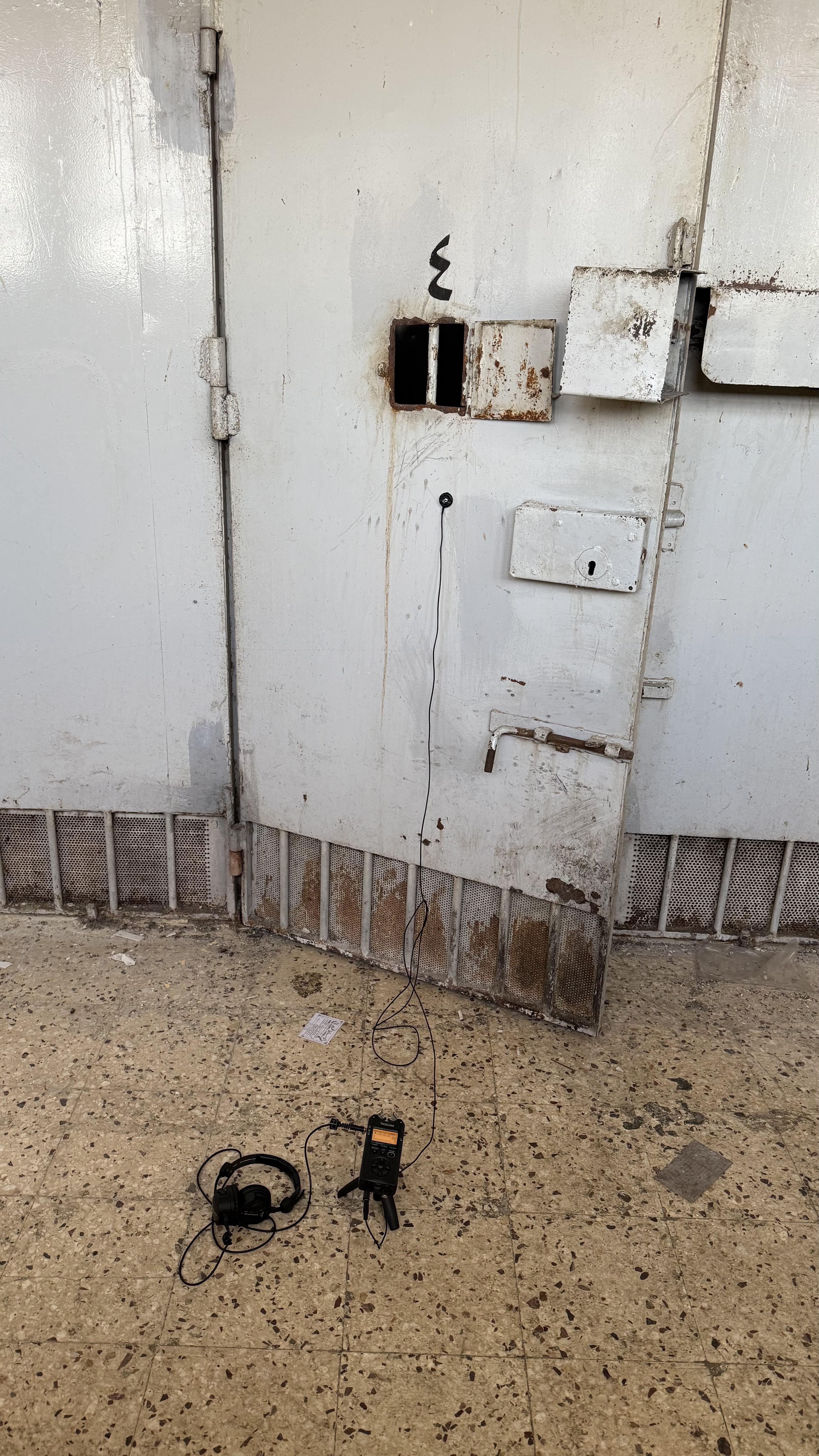 Sednaya - صيدنايا